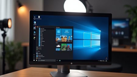 file explorer and studio effects