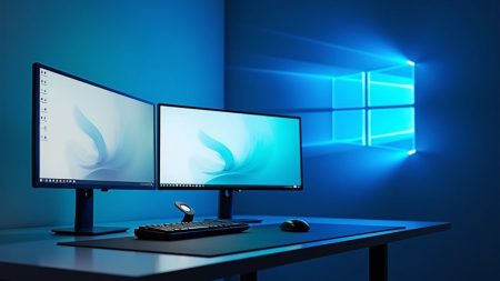 windows 11 adoption grows